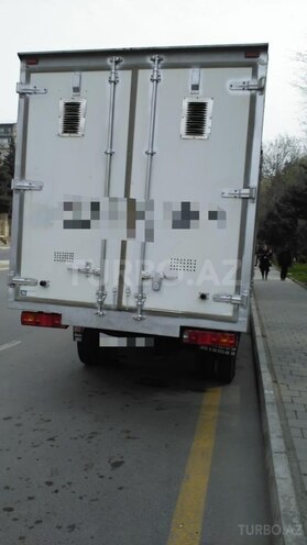 Hyundai HD-72 2008, 298,800 km - 4.0 l - Bakı