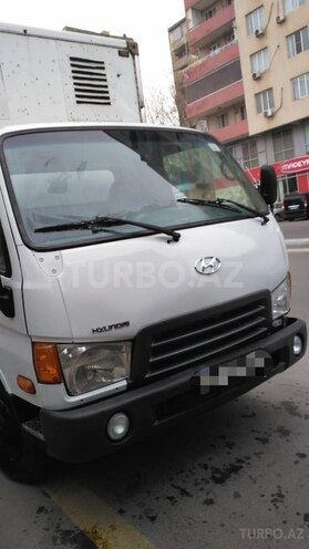 Hyundai HD-72 2008, 298,800 km - 4.0 l - Bakı