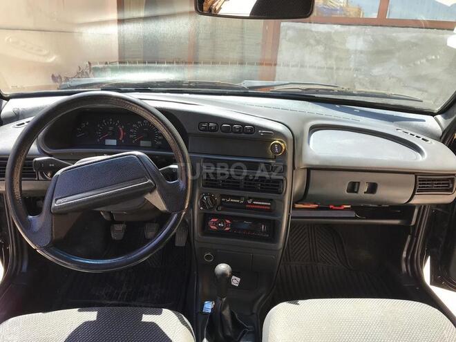 LADA (VAZ) 2115 2012, 188,000 km - 1.6 l - Quba
