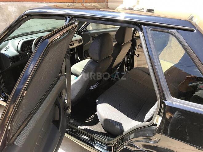 LADA (VAZ) 2115 2012, 188,000 km - 1.6 l - Quba
