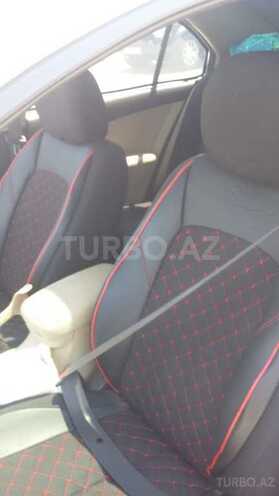 Hyundai Sonata 2008, 170,000 km - 0.3 l - Bakı