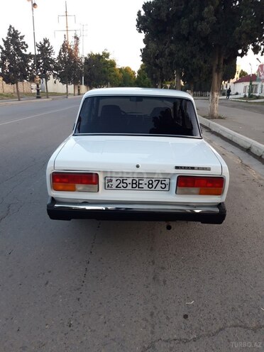 LADA (VAZ) 2107 2007, 145,000 km - 1.6 л - Gəncə