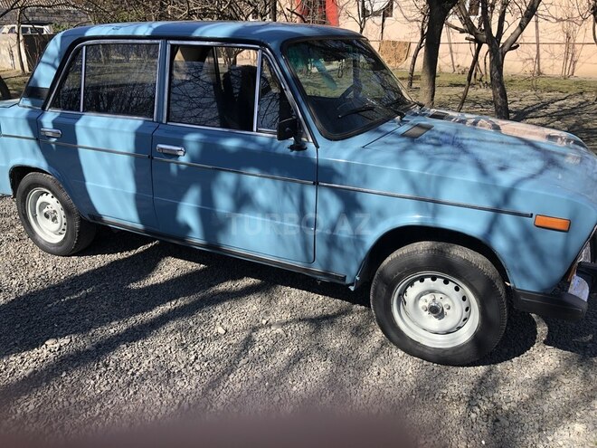 LADA (VAZ) 2106 1990, 905,000 km - 1.3 l - Zaqatala
