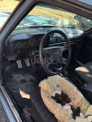 LADA (VAZ) 2106 1990, 905,000 km - 1.3 l - Zaqatala