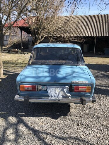 LADA (VAZ) 2106 1990, 905,000 km - 1.3 l - Zaqatala