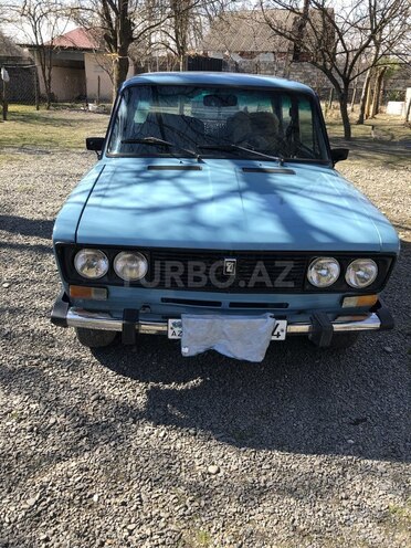 LADA (VAZ) 2106 1990, 905,000 km - 1.3 l - Zaqatala