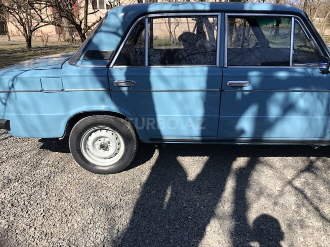 LADA (VAZ) 2106 1990, 905,000 km - 1.3 l - Zaqatala