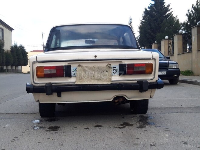LADA (VAZ) 2106 1988, 155,285 km - 1.3 l - Bakı