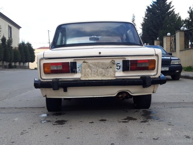 LADA (VAZ) 2106 1988, 155,285 km - 1.3 l - Bakı