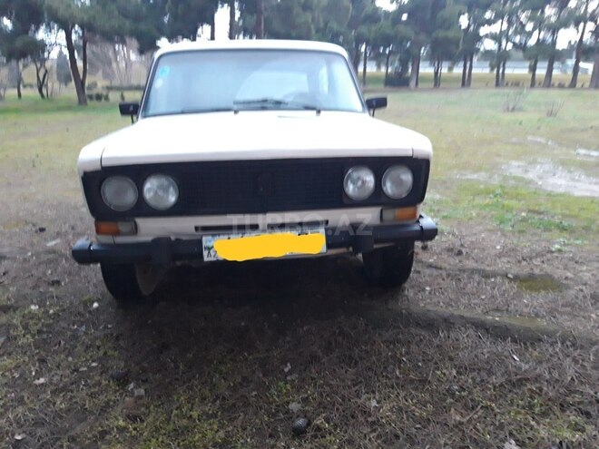 LADA (VAZ) 2106 1988, 155,285 km - 1.3 l - Bakı