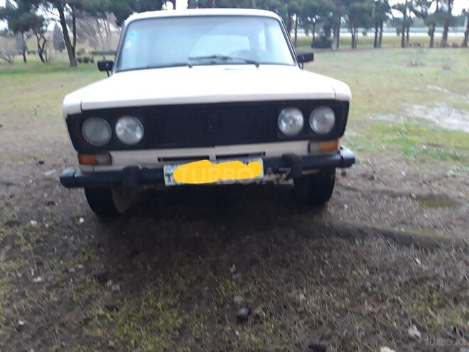 LADA (VAZ) 2106 1988, 155,285 km - 1.3 l - Bakı