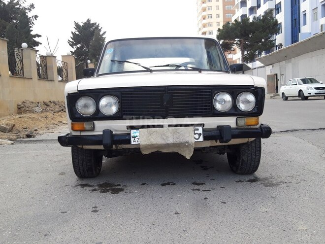 LADA (VAZ) 2106 1988, 155,285 km - 1.3 l - Bakı
