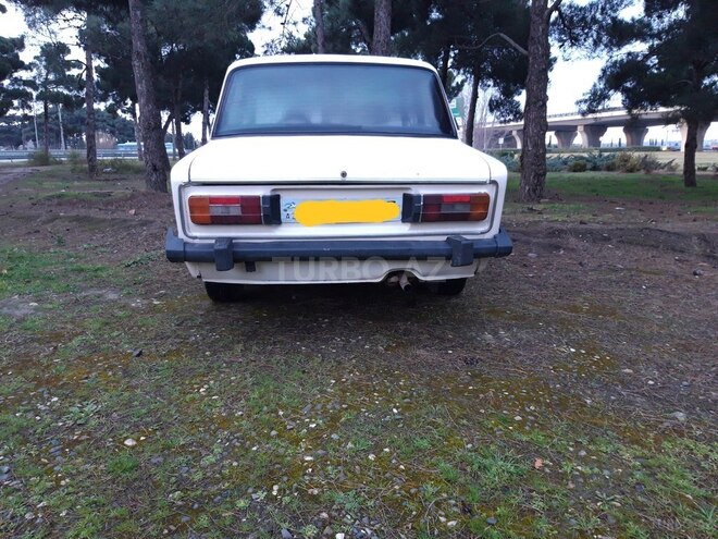 LADA (VAZ) 2106 1988, 155,285 km - 1.3 l - Bakı