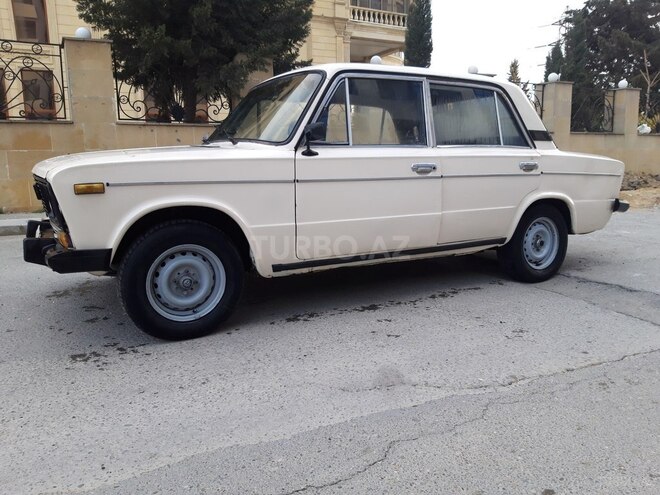 LADA (VAZ) 2106 1988, 155,285 km - 1.3 l - Bakı