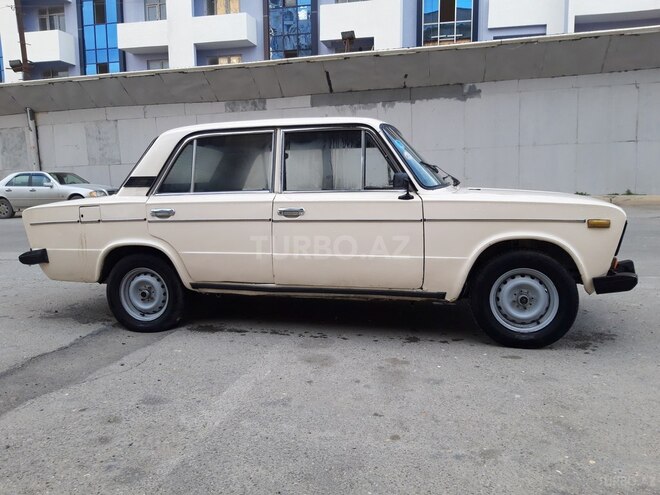 LADA (VAZ) 2106 1988, 155,285 km - 1.3 l - Bakı