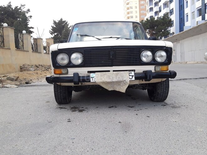 LADA (VAZ) 2106 1988, 155,285 km - 1.3 l - Bakı