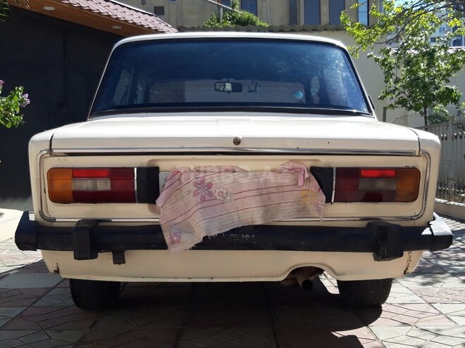 LADA (VAZ) 2106 1988, 155,285 km - 1.3 l - Bakı