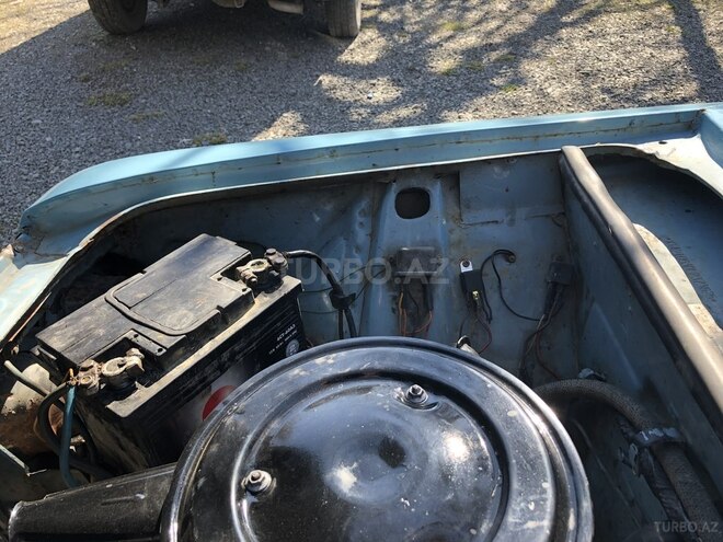 LADA (VAZ) 2106 1990, 905,000 km - 1.3 l - Zaqatala