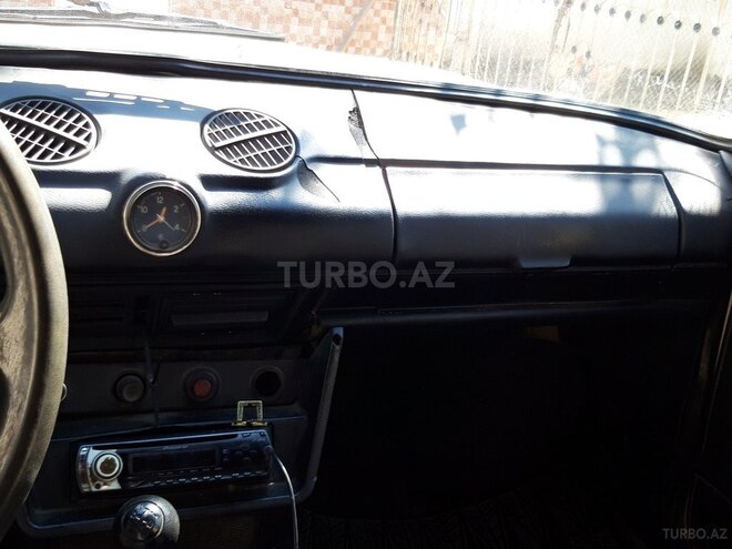 LADA (VAZ) 2106 1988, 155,285 km - 1.3 l - Bakı