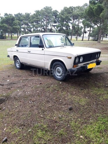 LADA (VAZ) 2106 1988, 155,285 km - 1.3 l - Bakı