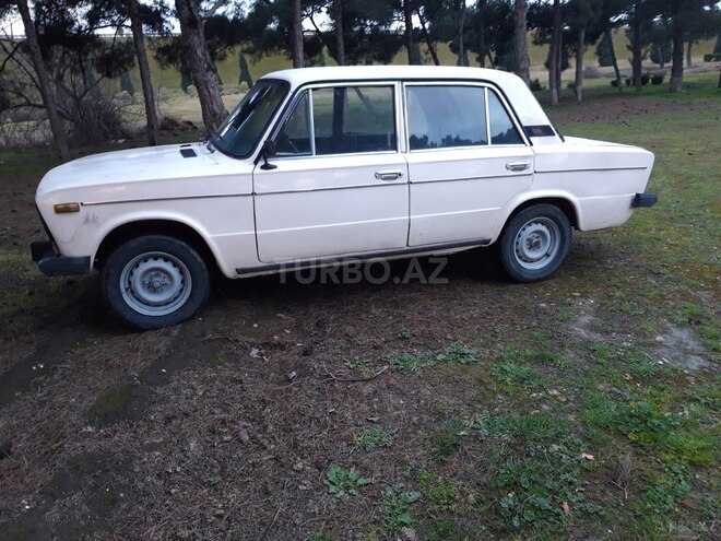 LADA (VAZ) 2106 1988, 155,285 km - 1.3 l - Bakı