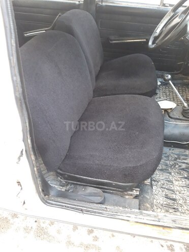 LADA (VAZ) 2106 1988, 155,285 km - 1.3 l - Bakı
