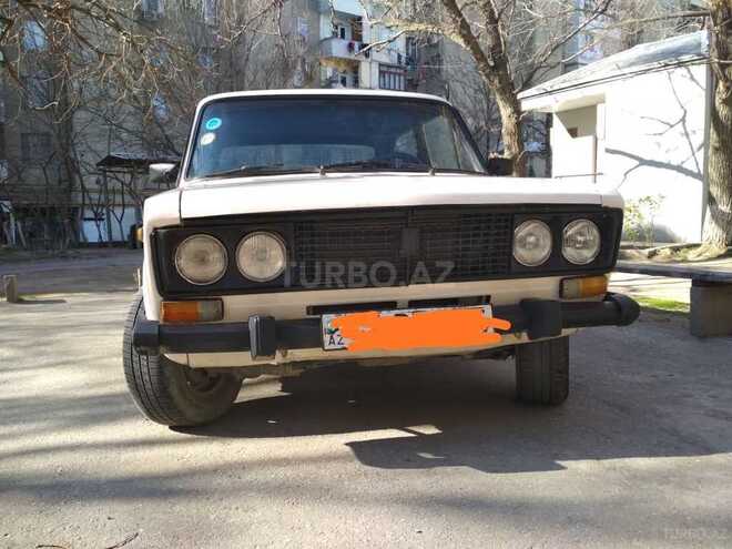 LADA (VAZ) 2106 1988, 155,285 km - 1.3 l - Bakı