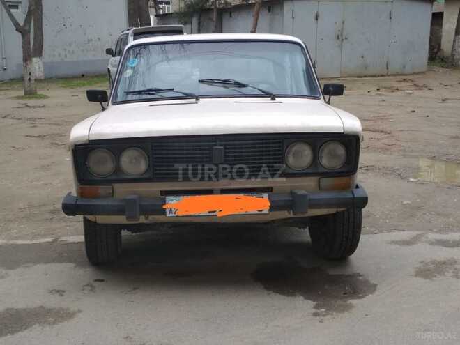 LADA (VAZ) 2106 1988, 155,285 km - 1.3 l - Bakı