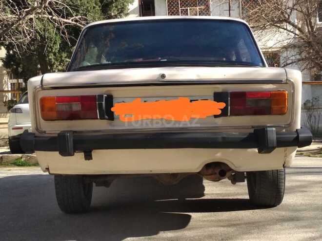 LADA (VAZ) 2106 1988, 155,285 km - 1.3 l - Bakı