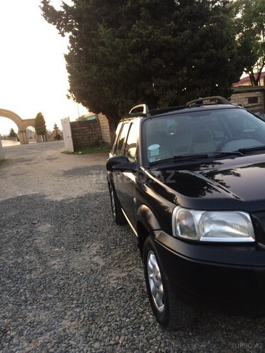Land Rover Freelander 2001, 12,500 km - 2.5 l - Lənkəran