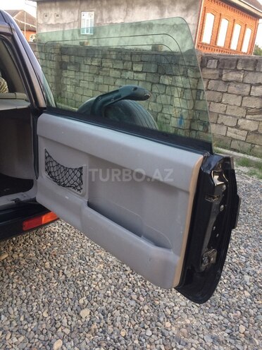 Land Rover Freelander 2001, 12,500 km - 2.5 l - Lənkəran