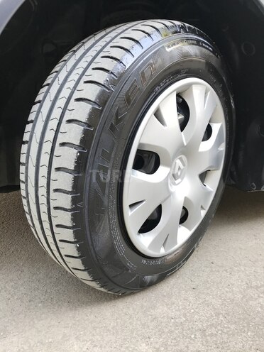 Renault Megane 2006, 270,000 km - 1.5 l - Gəncə