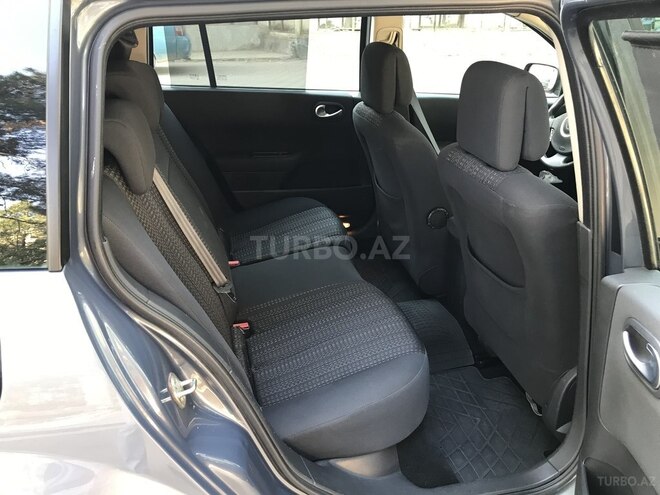 Renault Megane 2006, 270,000 km - 1.5 l - Gəncə