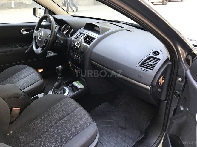 Renault Megane 2006, 270,000 km - 1.5 l - Gəncə