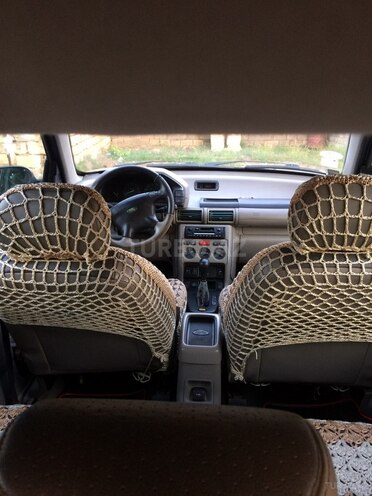 Land Rover Freelander 2001, 12,500 km - 2.5 l - Lənkəran