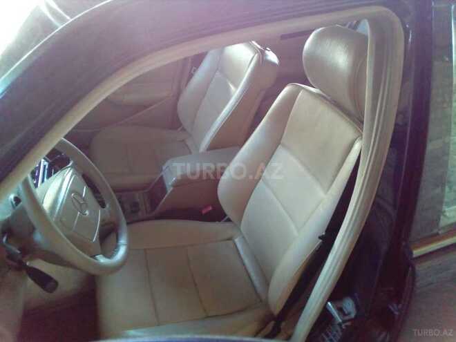 Mercedes C 230 1999, 212,000 km - 2.3 l - Bakı