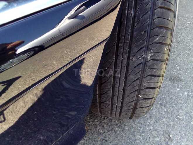 Mercedes C 230 1999, 212,000 km - 2.3 l - Bakı