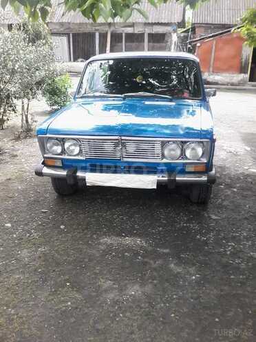 LADA (VAZ) 2106 1994, 50,000 km - 1.5 л - Balakən