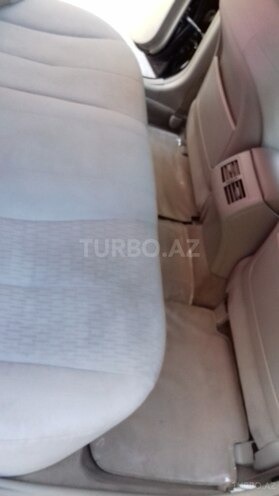 Toyota Camry 2011, 171,000 km - 2.4 l - Bakı