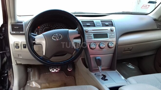Toyota Camry 2011, 171,000 km - 2.4 l - Bakı