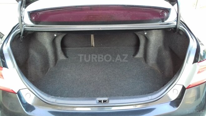 Toyota Camry 2011, 171,000 km - 2.4 l - Bakı