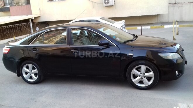 Toyota Camry 2011, 171,000 km - 2.4 l - Bakı