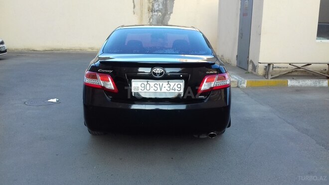 Toyota Camry 2011, 171,000 km - 2.4 l - Bakı