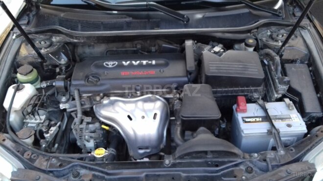 Toyota Camry 2011, 171,000 km - 2.4 l - Bakı