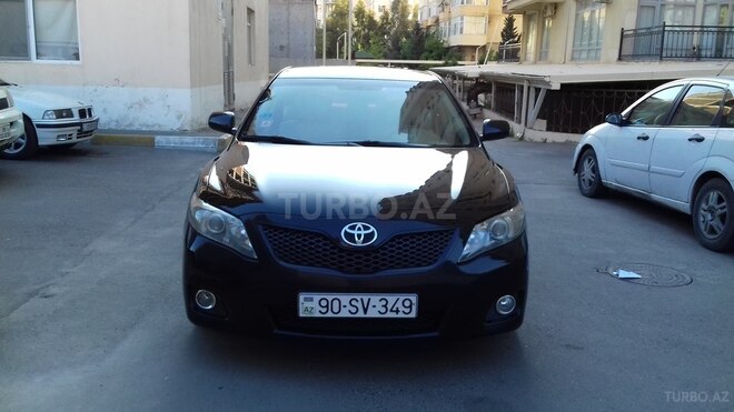 Toyota Camry 2011, 171,000 km - 2.4 l - Bakı