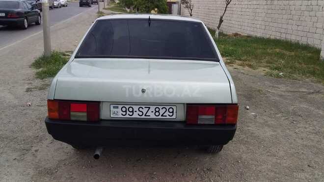 LADA (VAZ) 21099 1992, 185,600 km - 1.5 l - Bakı