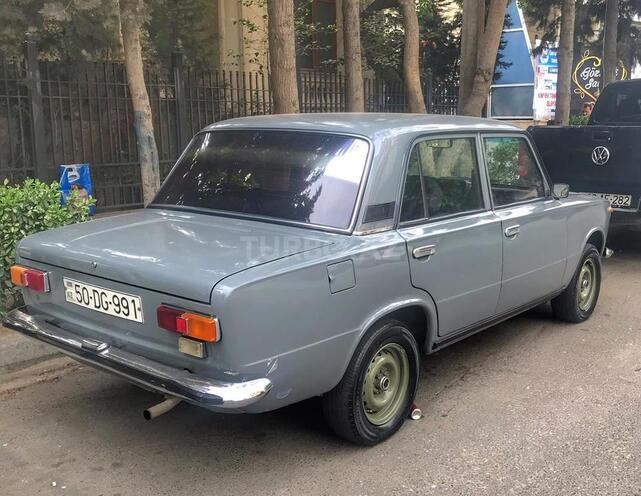 LADA (VAZ) 21011 1978, 100,000 km - 1.5 л - Bakı