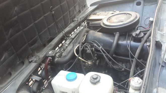 LADA (VAZ) 21011 1978, 100,000 km - 1.5 л - Bakı
