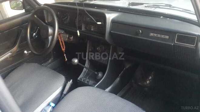 LADA (VAZ) 21011 1978, 100,000 km - 1.5 л - Bakı