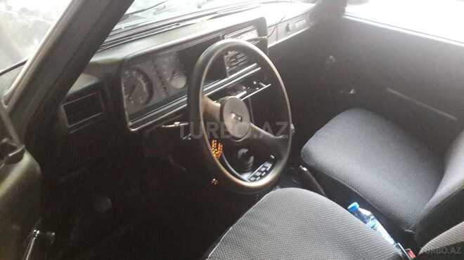LADA (VAZ) 21011 1978, 100,000 km - 1.5 л - Bakı